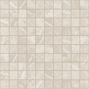 ELEMENTAL STONE OF CERIM WHITE DOLOMIA 30X30 MOSAICO