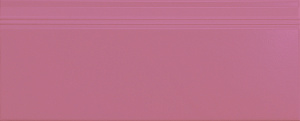 BATTISCOPA16X40 ROSA