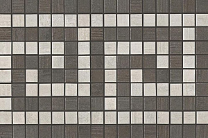 MARK Greca Mosaico Lappato