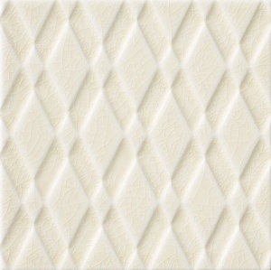 PIGALLE IVOIRE CRAQUELE' 20X20