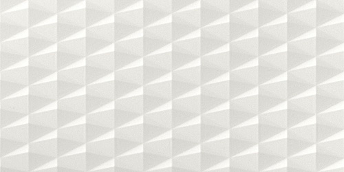 3D WALL DESIGN 3D Stars White 80