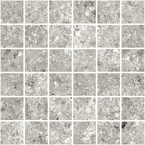 Ceppo Grey Mosaic