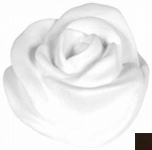 4175M-Bro-met Marina Gessetto Magnete Rosa Bronzo