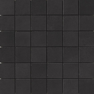 MILANO MOOD ANTRACITE MACROMOSAICO SATIN