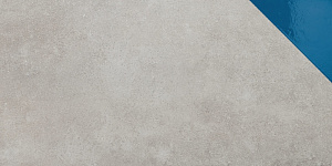 MATRICE TRAMA 3 G5 AZZURRO 40X80