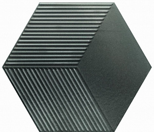 METALLIC EDITION MINI HEXA CANALE