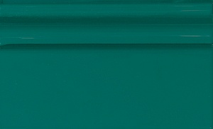 BT09 GRAND ELEGANCE BATTISCOPA VERDE 12X20