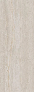 KERAMA MARAZZI Керамический гранит 119,5х320 Surface Laboratory/Травертин бежевый матовый натуральный (1шт =3,824м2)