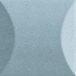 Керамогранит La Fabbrica UP BLUE Cuscino 10x10