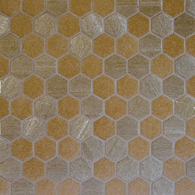 HESAGONAL DECOR MIX SOIL 3X3,5