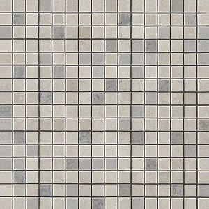 DWELL Silver Mosaico Q