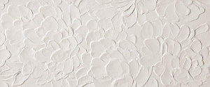 LUMINA BLOSSOM WHITE EXTRA MATT 50x120