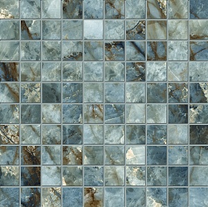 MOSAICO 3x3 PATAGONIA LAPPATO 29,4 x 29,4 EHPC