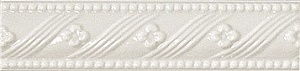 G911250 Rialto White List.flor 3,5X15