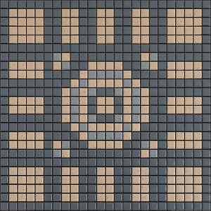 MEMORIE C07 OMBRA 1,2X1,2