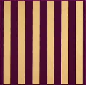 RGG03-01 GRAND ELEGANCE GOLD RIGA GRANDE ORO SU BORDEAUX 20X20