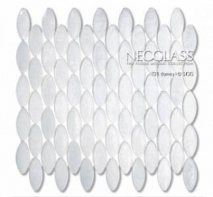 Neoglass720 Domes 25,3X26,9