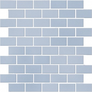 MOSAICO 3X6 GENZIANA