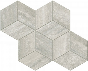 HEXA SILVER VERSO - SILVER VERSO