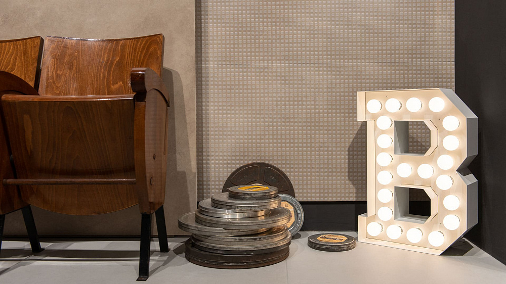 Le Corbusier Molitor