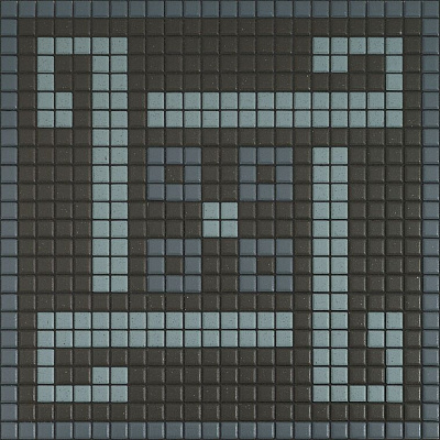 MEMORIE B09 OMBRA 1,2X1,2