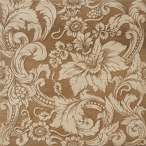 ALGEDI NATURAL-LEGNO ACERO INCISO