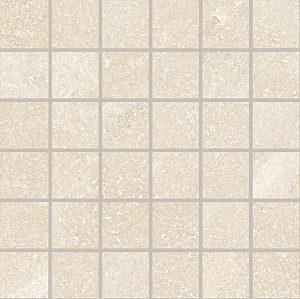 MOSAICO 5X5 - 30X30 SAND DUST