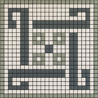 MEMORIE A08 OMBRA 1,2X1,2