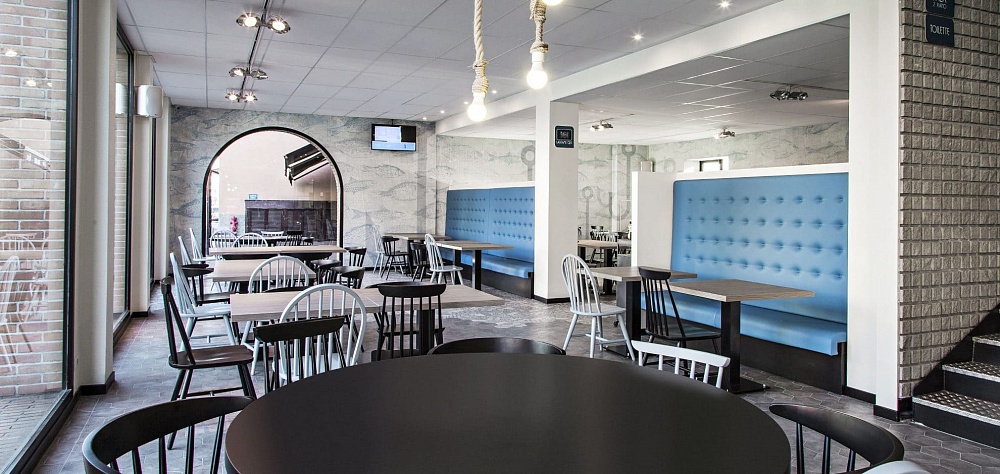 Реализованные проекты