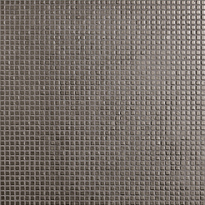 Micromosaics Nickel Glossy